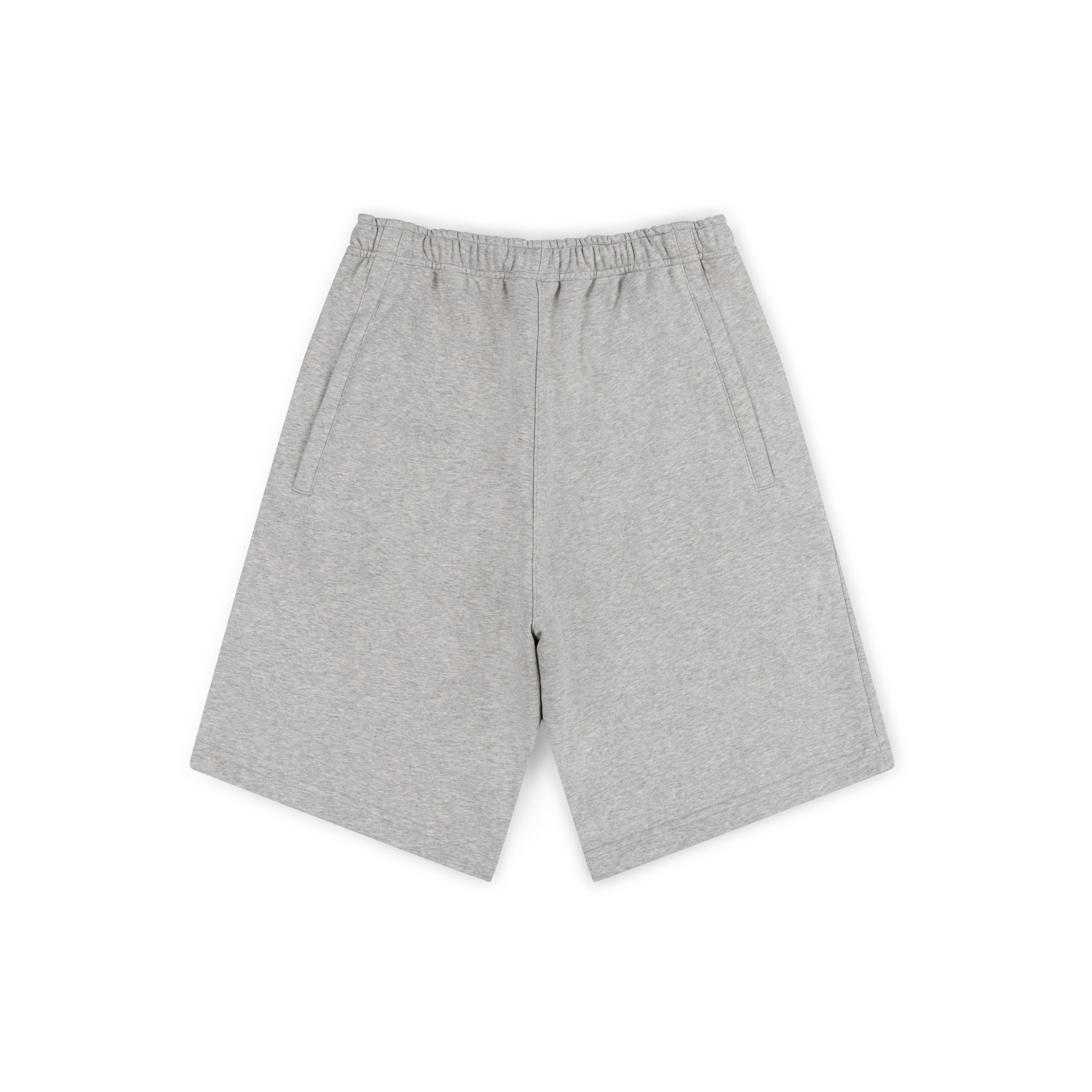DRIFT JOGGER SHORTS -  GREY