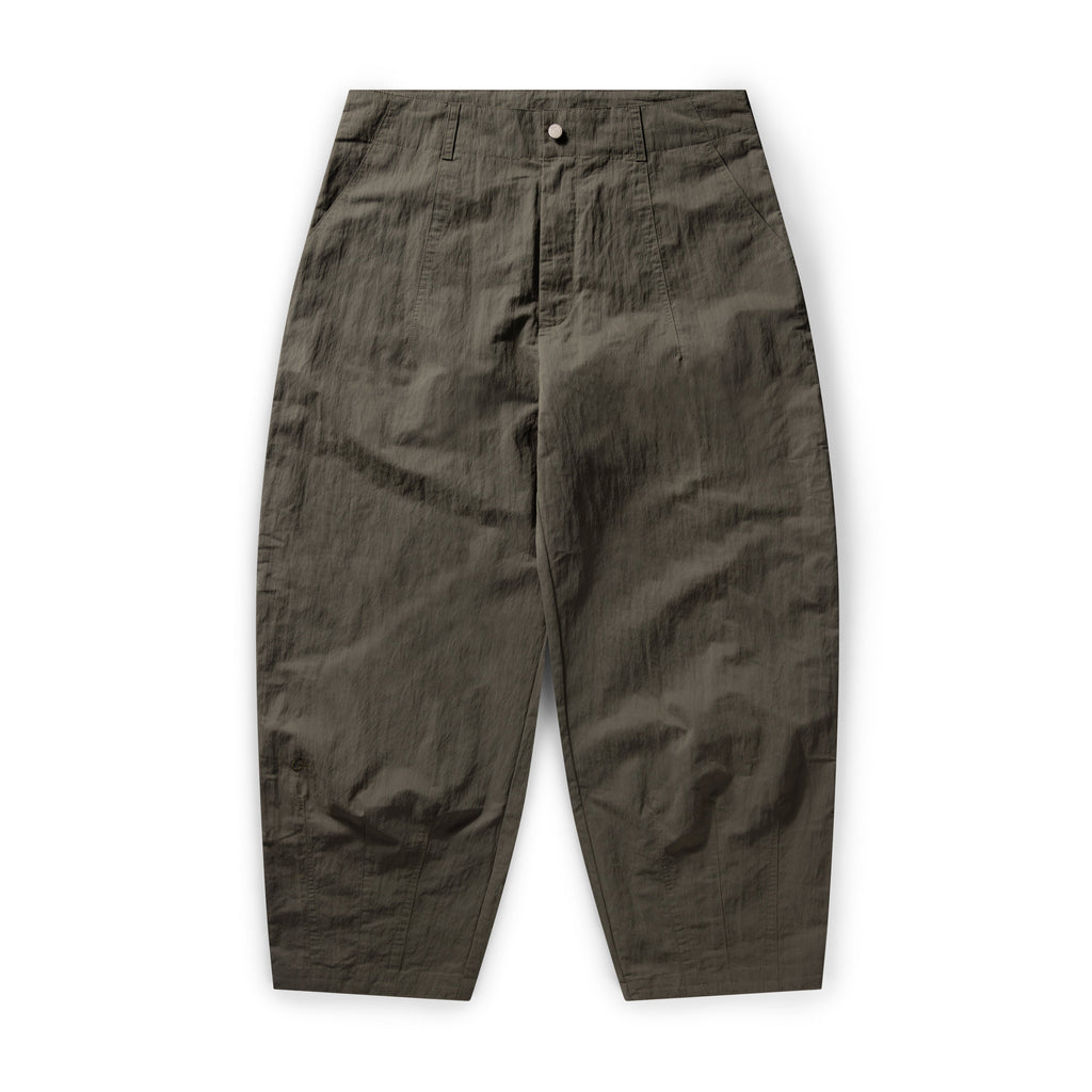 GA AEROWEAVE TROUSERS - MOSS GREEN