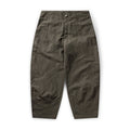 GA AEROWEAVE TROUSERS - MOSS GREEN