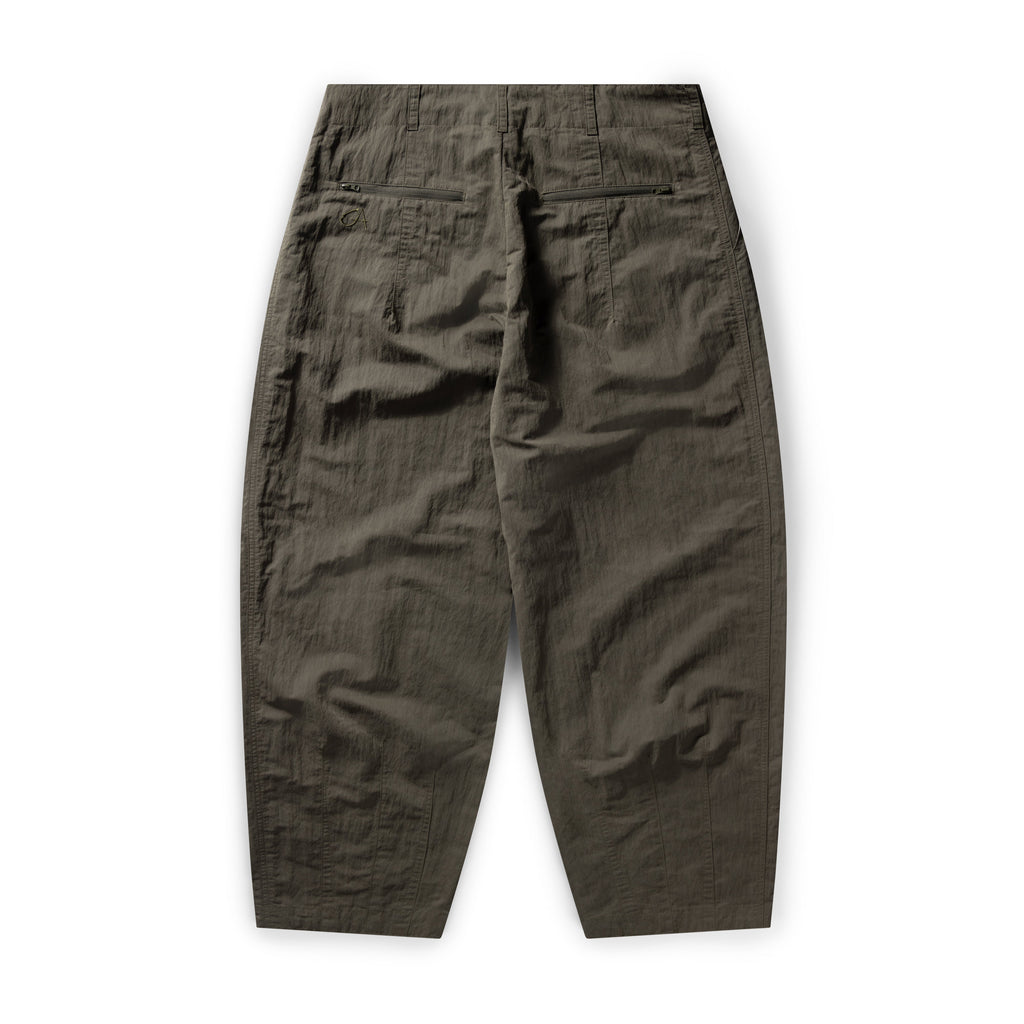 GA AEROWEAVE TROUSERS - MOSS GREEN