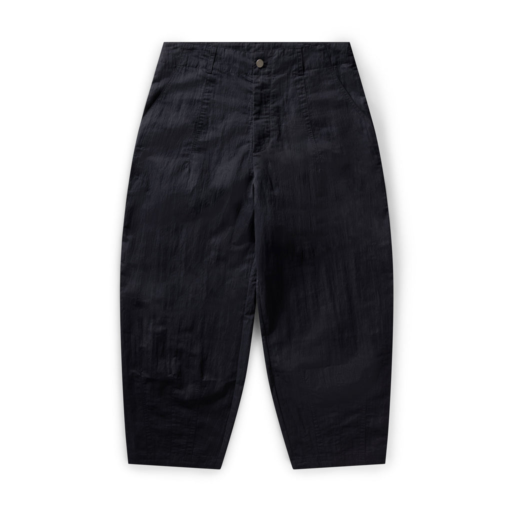 GA AEROWEAVE TROUSERS - OBSIDIAN