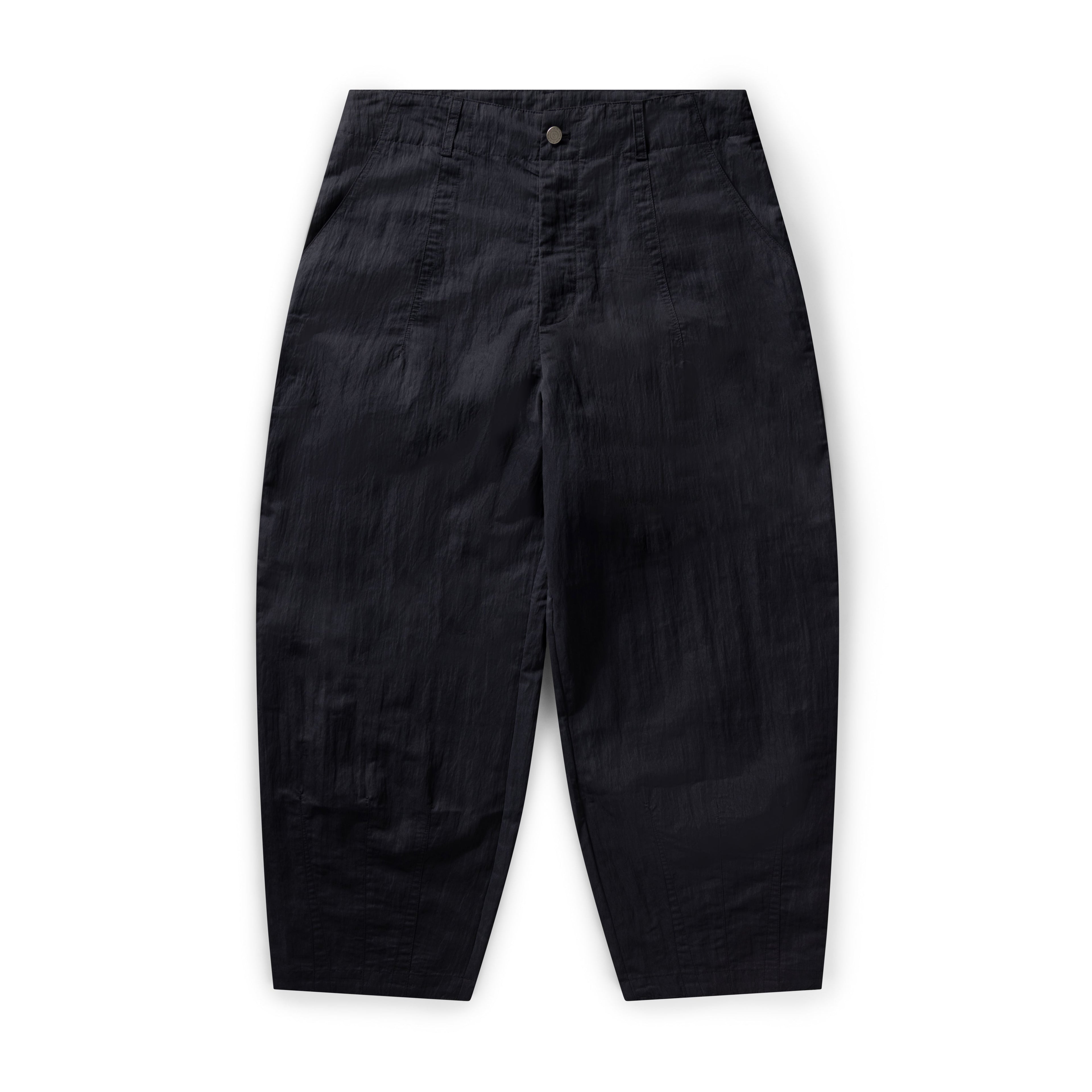 GA AEROWEAVE TROUSERS - OBSIDIAN
