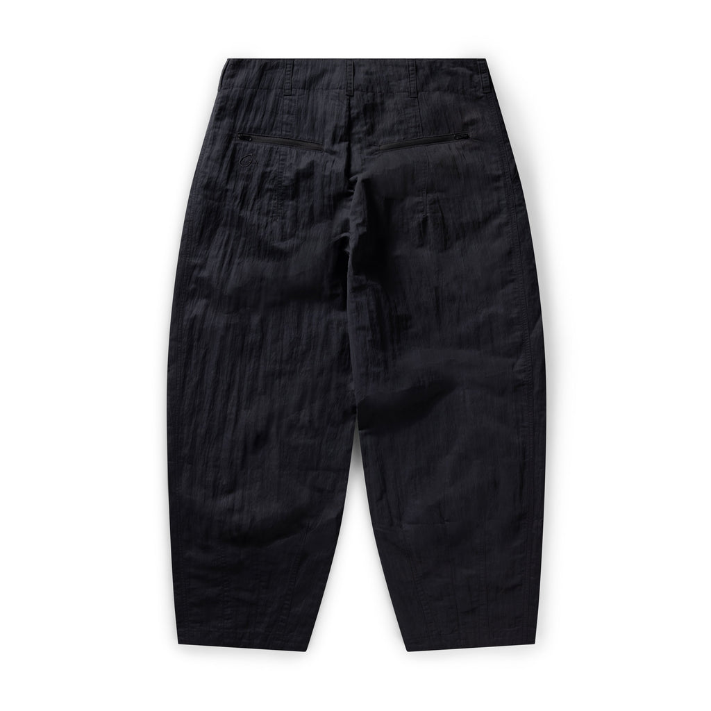 GA AEROWEAVE TROUSERS - OBSIDIAN