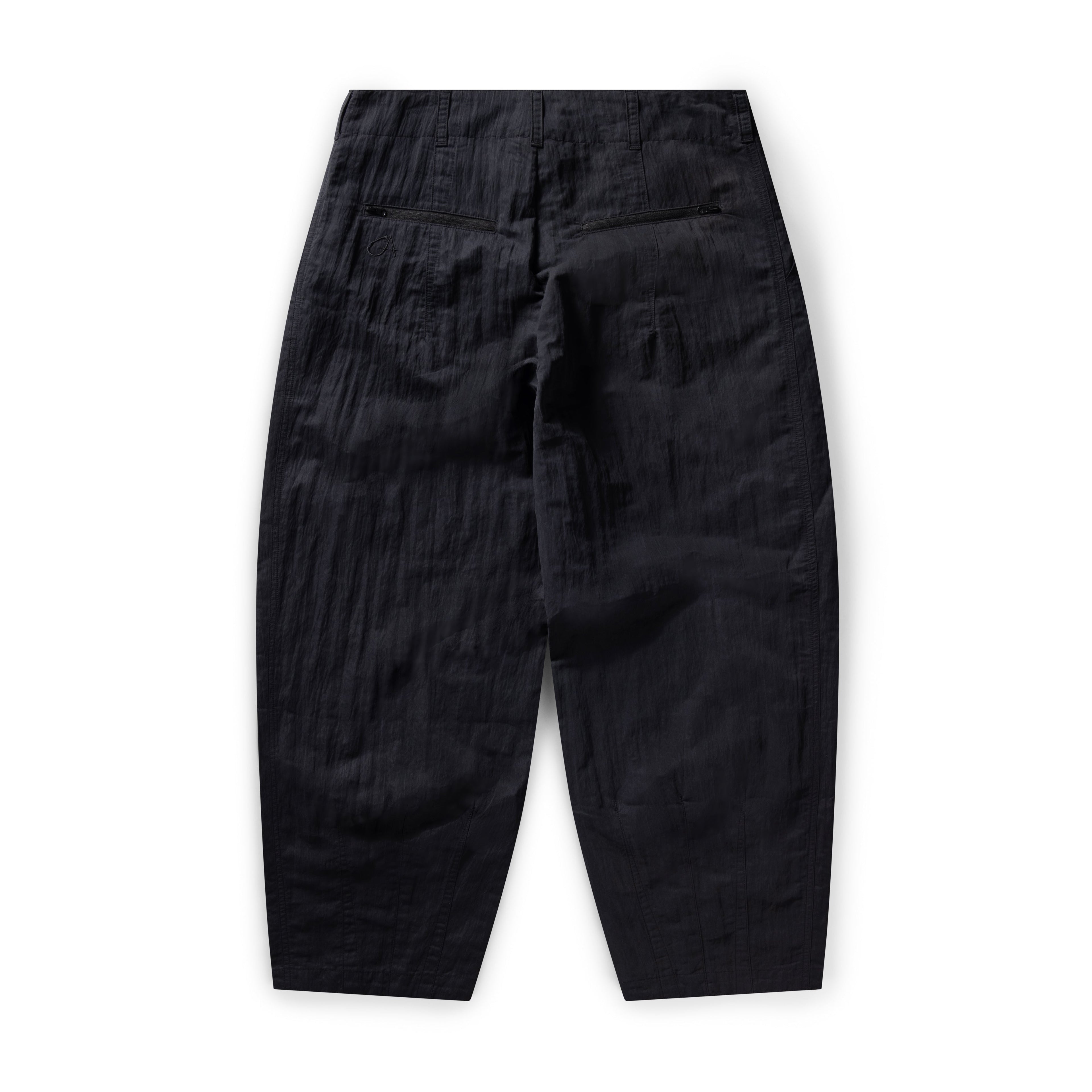 GA AEROWEAVE TROUSERS - OBSIDIAN