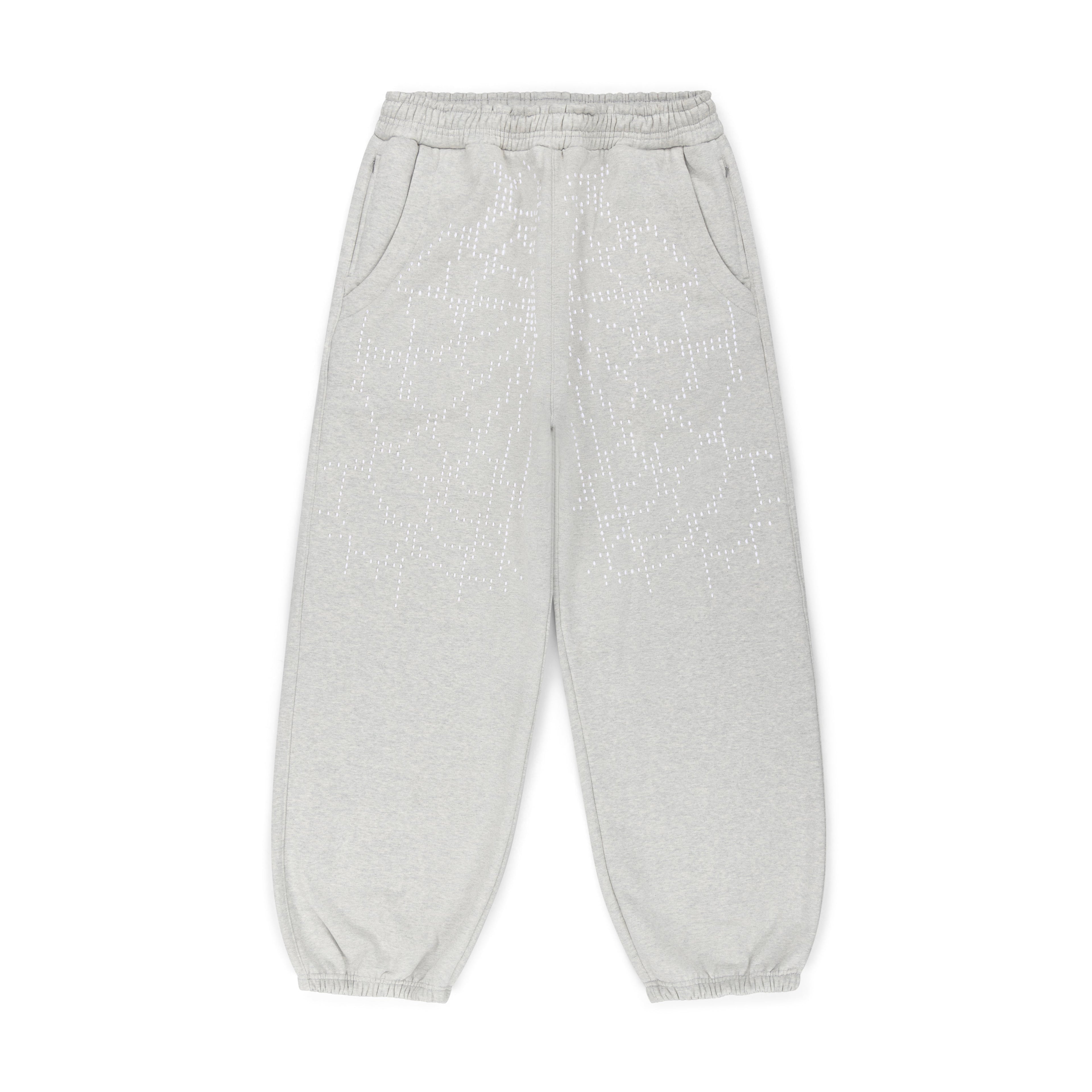 GA 84k JOGGERS - GREY