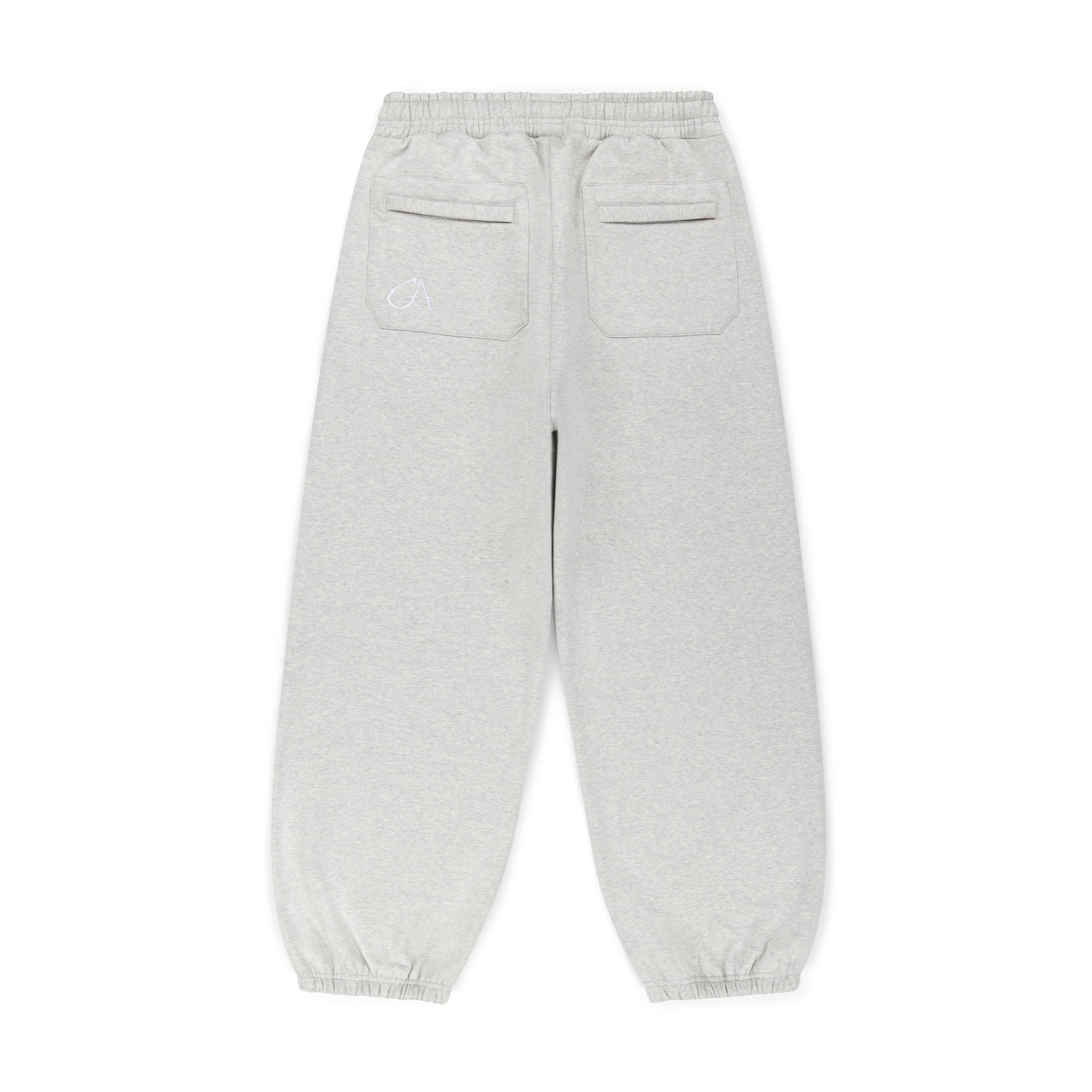 GA 84k JOGGERS - GREY