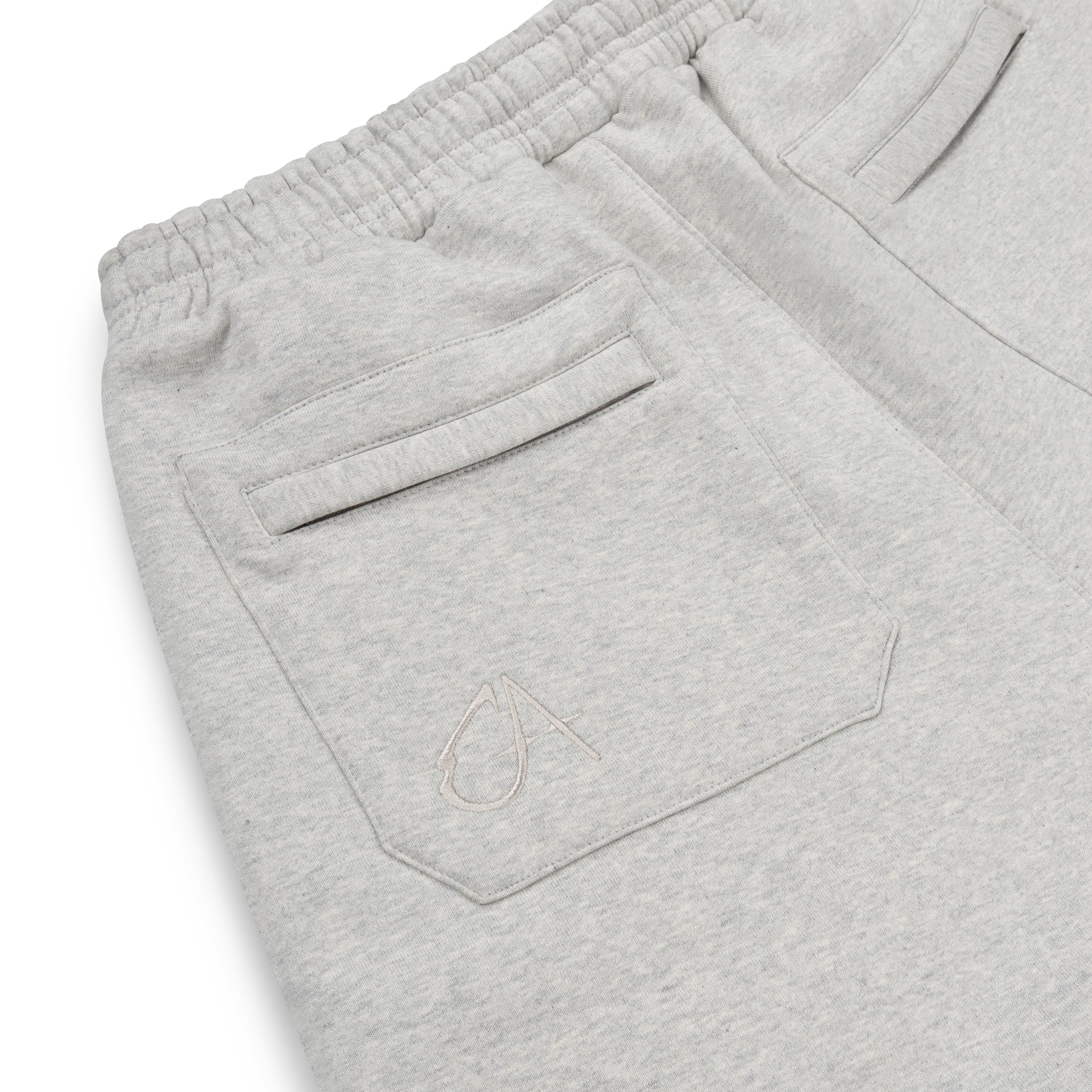GA 84k JOGGERS - GREY