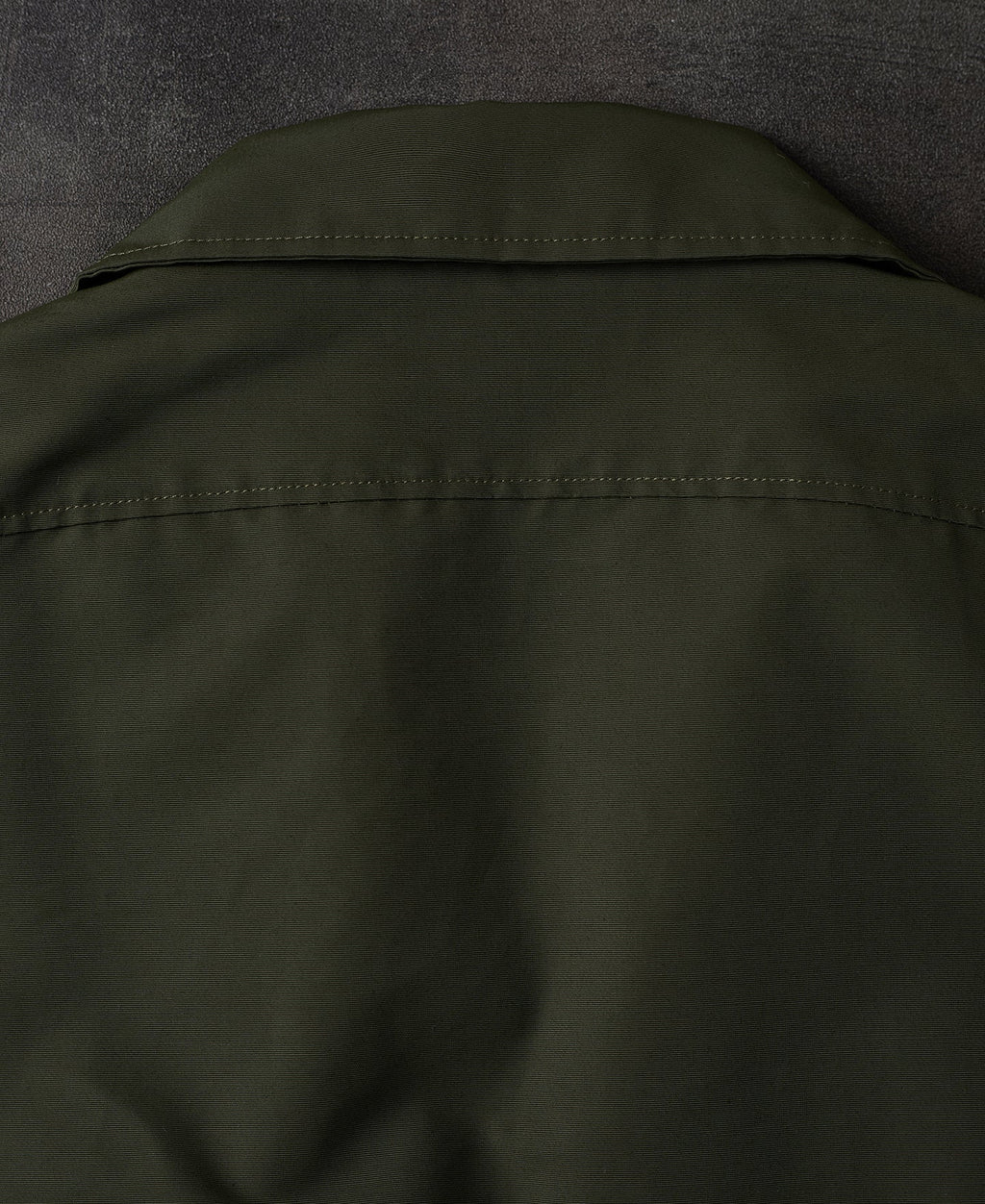 60/40 Cloth Water-Repellent Coach Jacket
