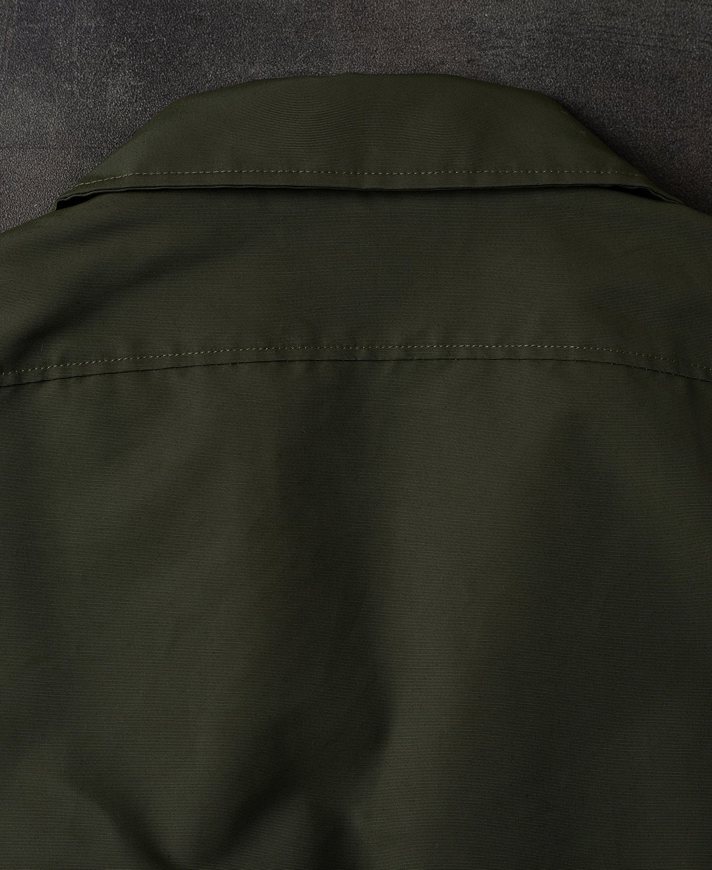 60/40 Cloth Water-Repellent Coach Jacket