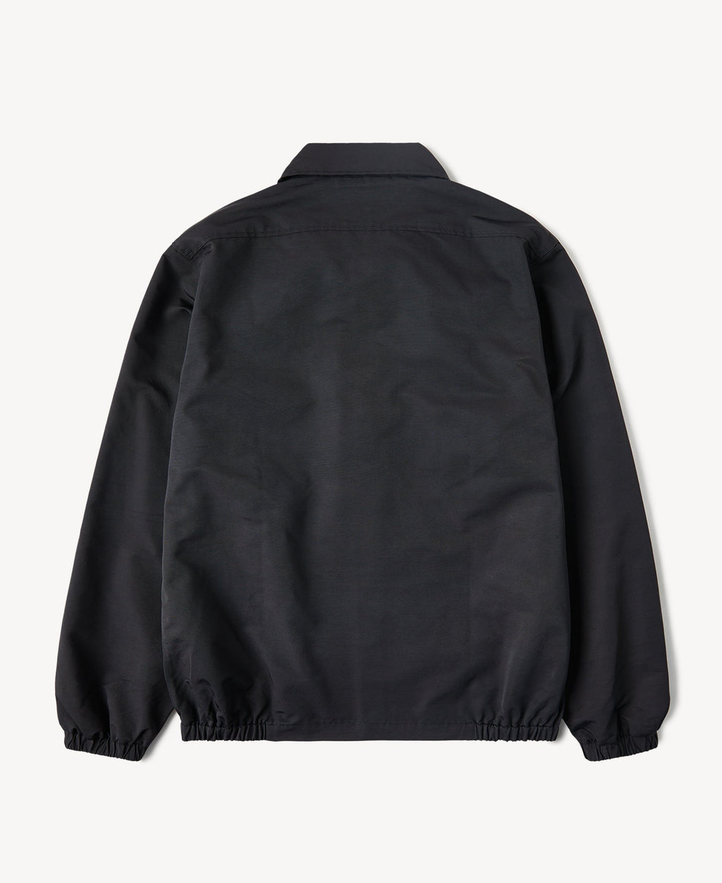 60/40 Cloth Water-Repellent Coach Jacket