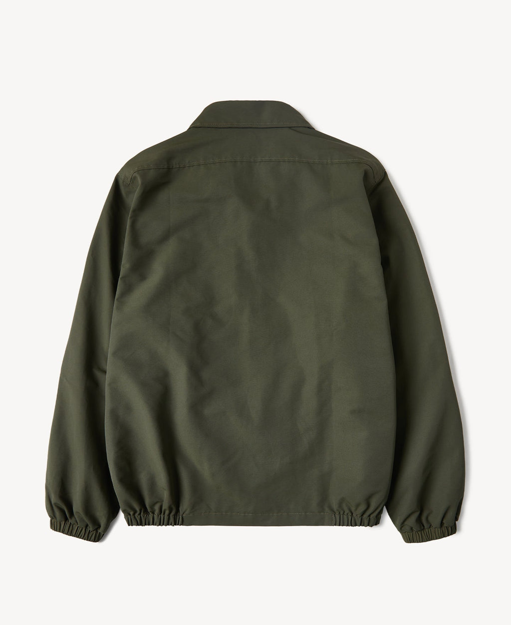 60/40 Cloth Water-Repellent Coach Jacket