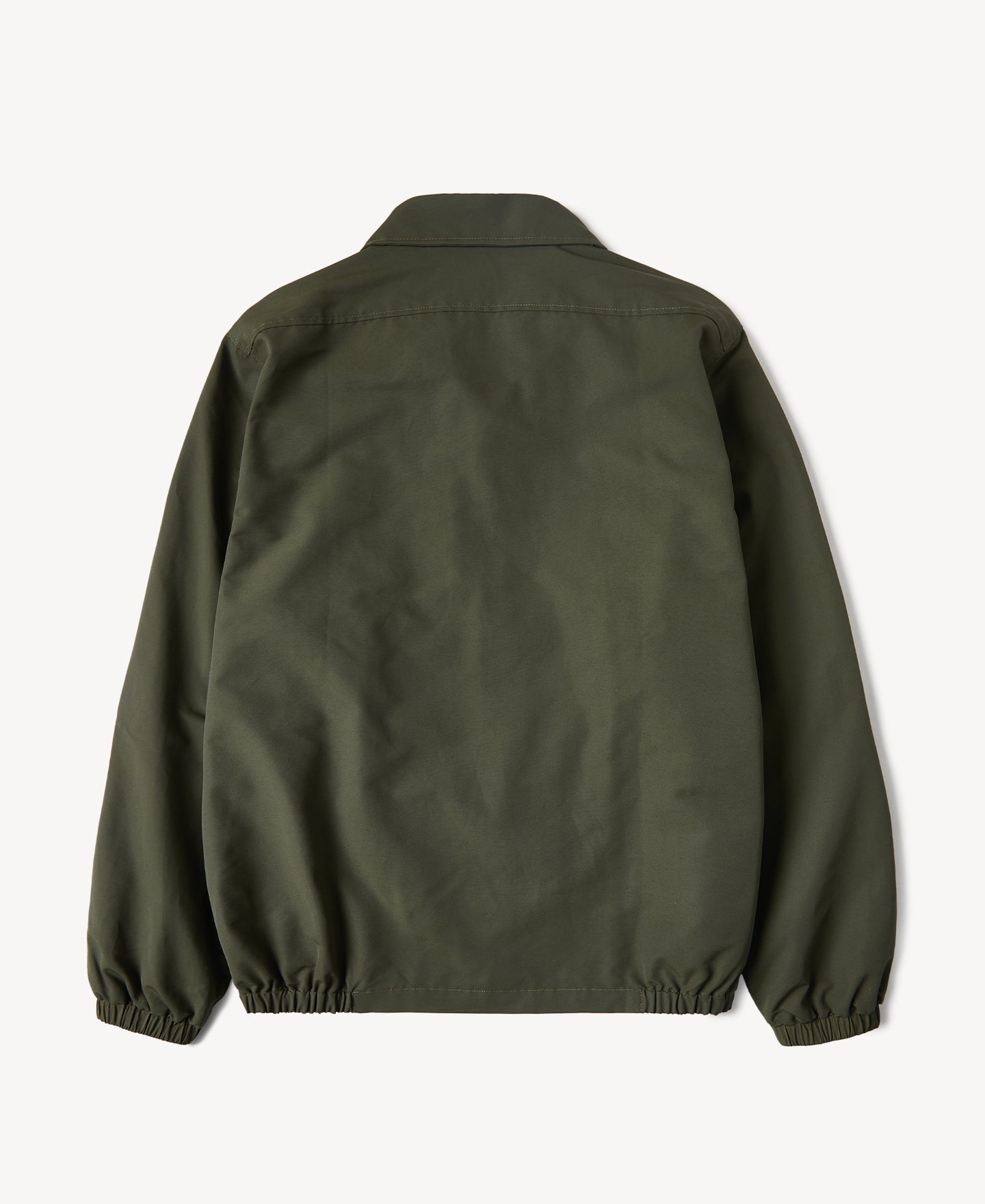 60/40 Cloth Water-Repellent Coach Jacket