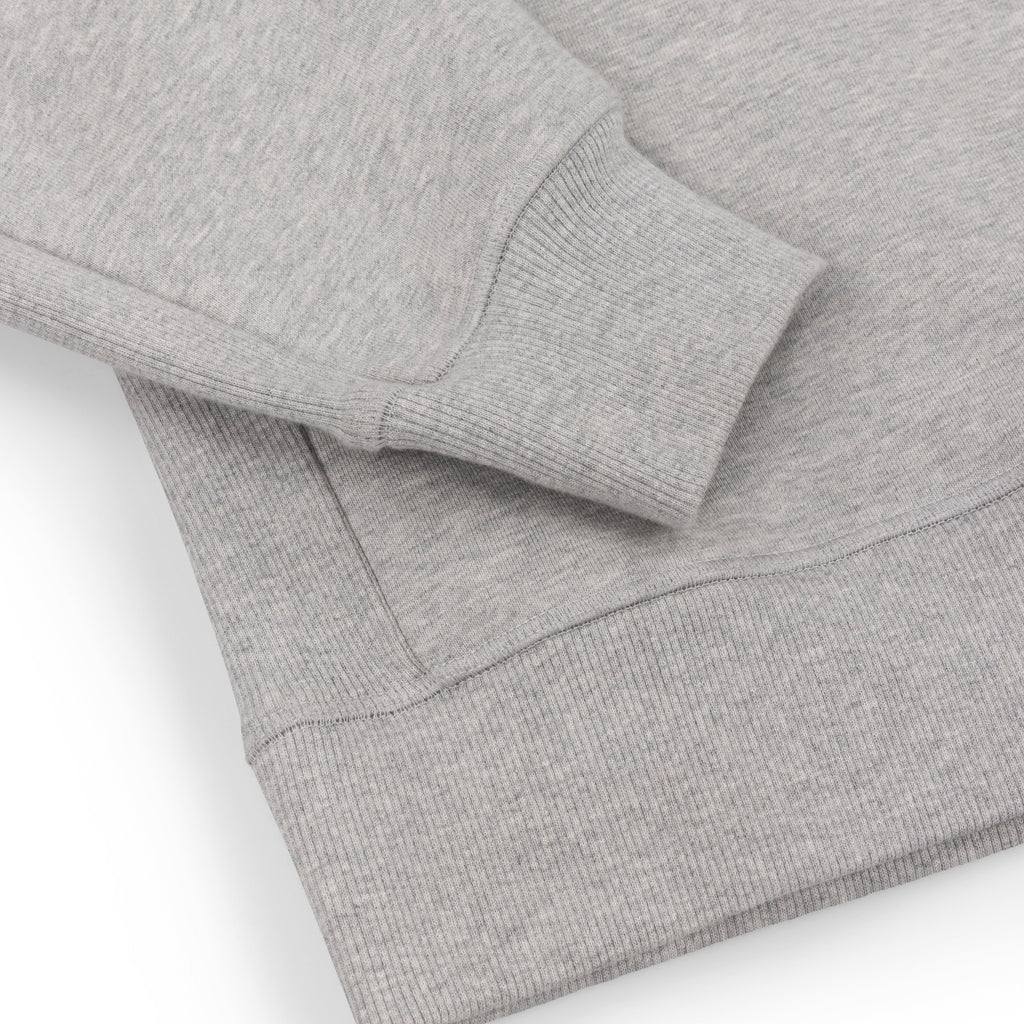 DRIFT CREWNECK - GREY