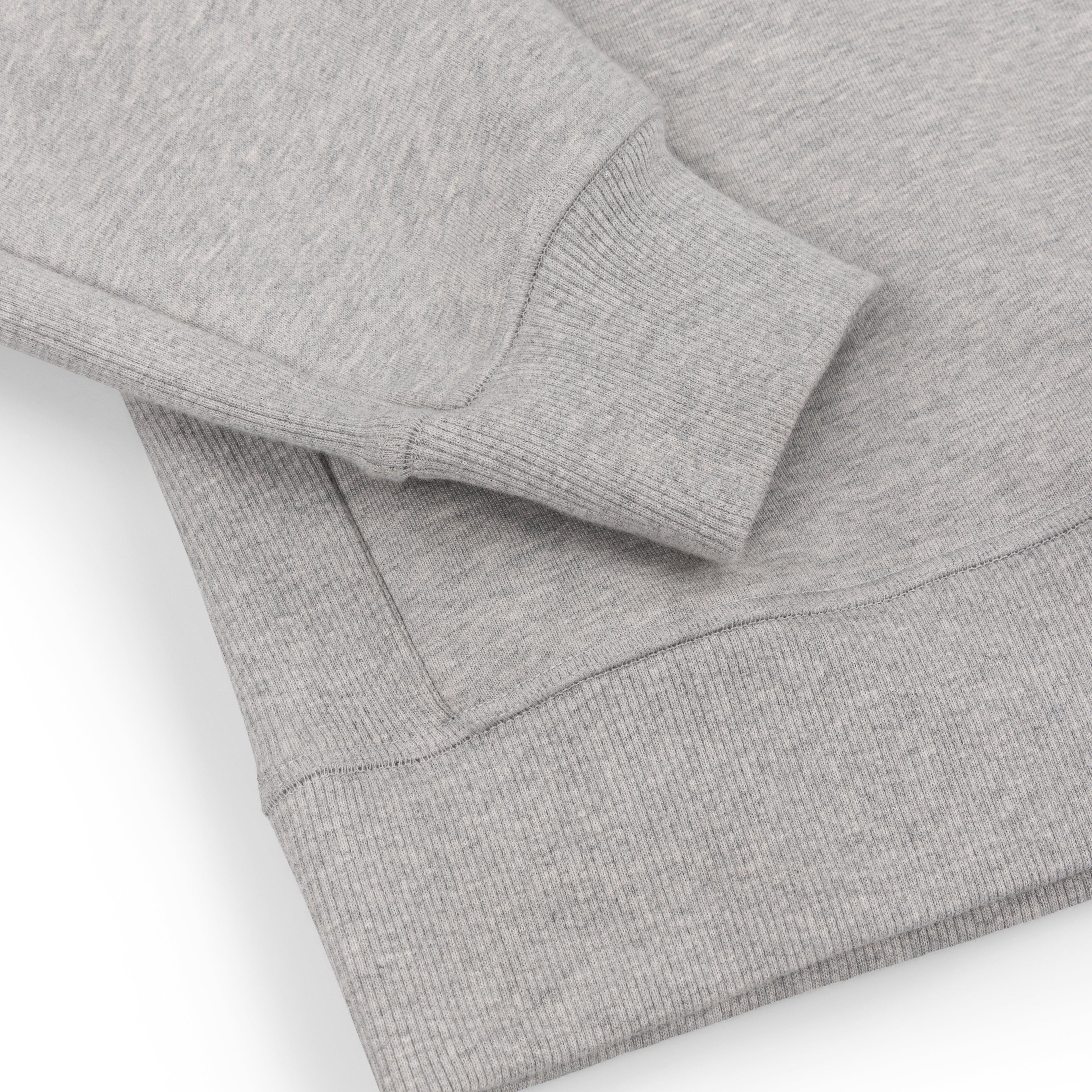 DRIFT CREWNECK - GREY