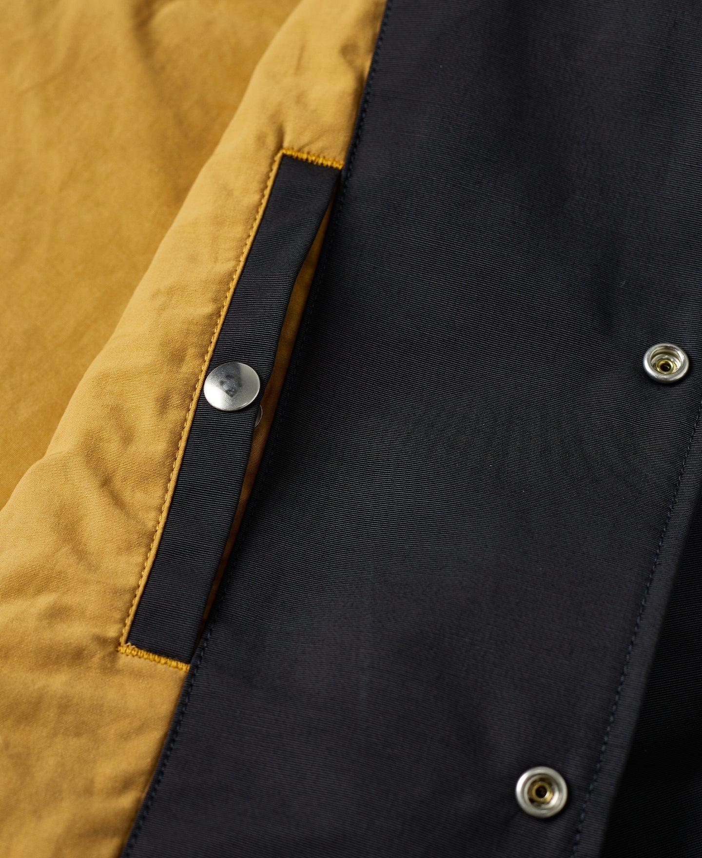 60/40 Cloth Water-Repellent Coach Jacket