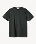 Regular Fit Heavyweight Tubular Jersey T-Shirt