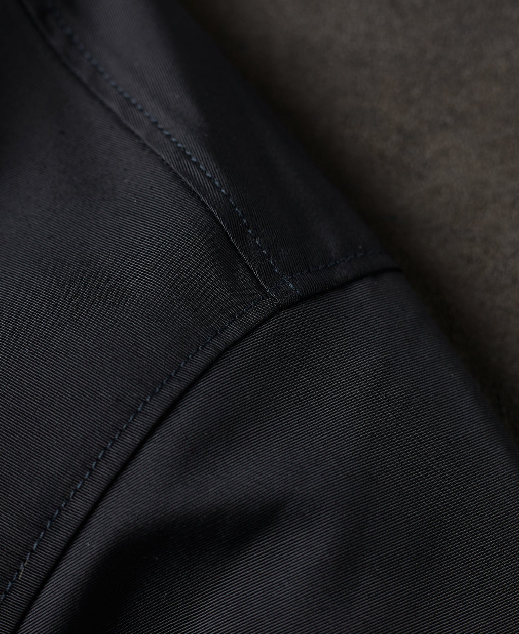 60/40 Cloth Water-Repellent Coach Jacket