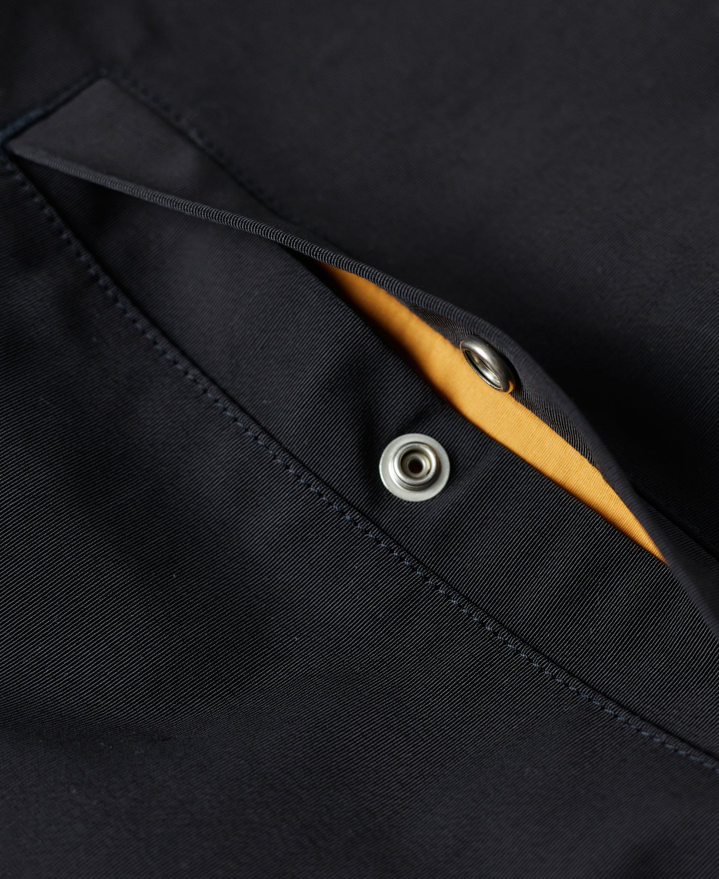 60/40 Cloth Water-Repellent Coach Jacket